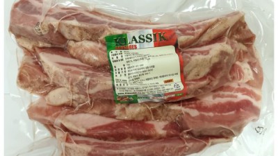 CJ 크레잇 베이컨 1kg 득템 후기! 🥓✨